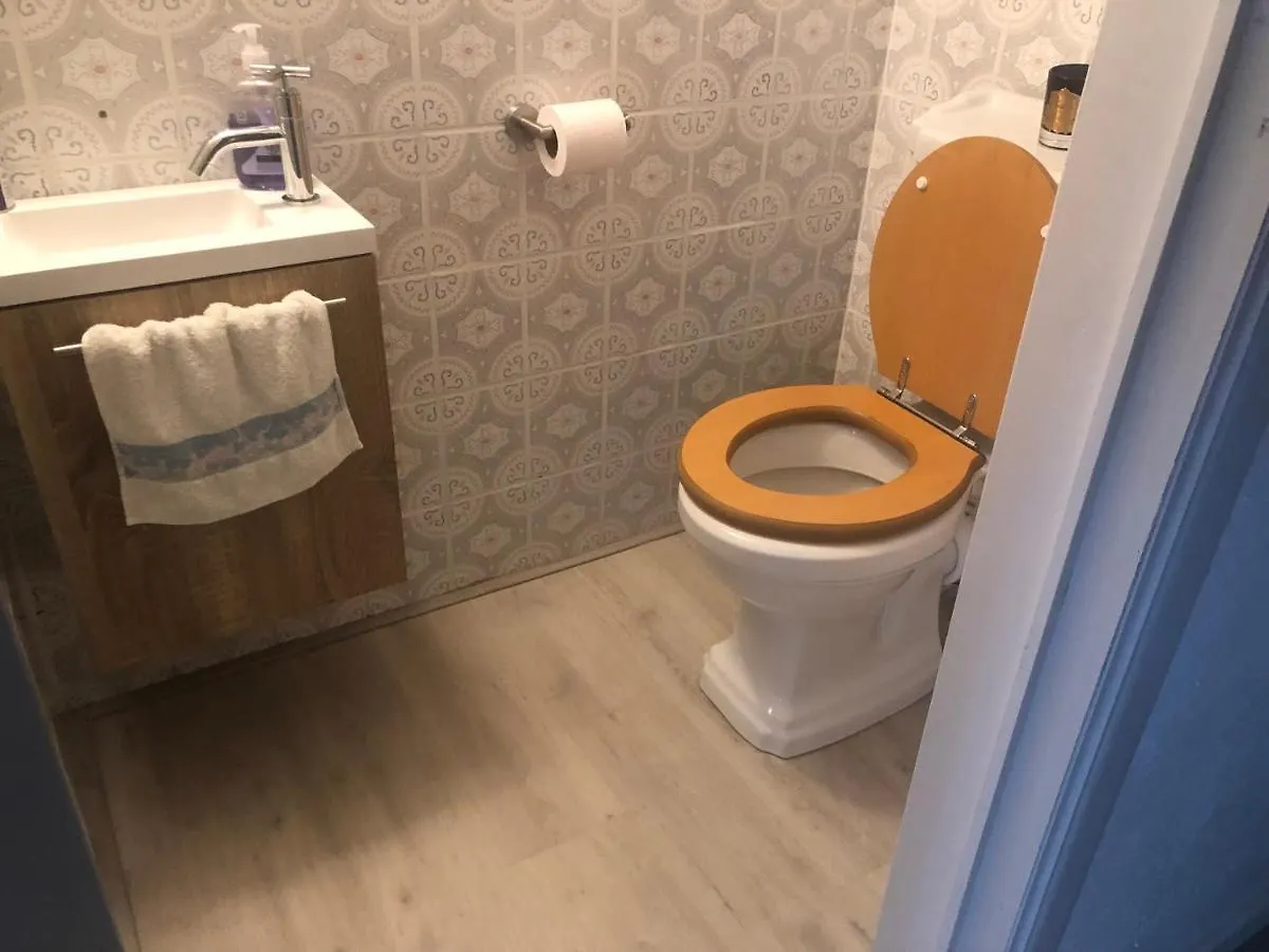 Villa Nova Duplexappartement Middelkerke
