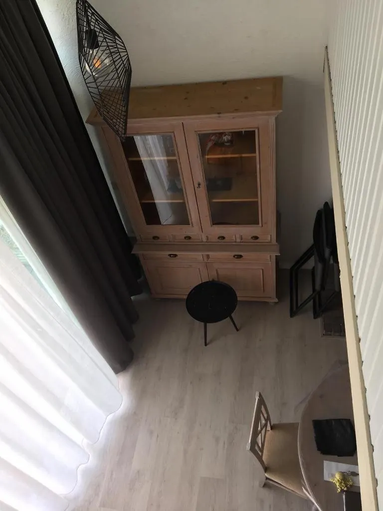 Apartment Villa Nova Duplexappartement Middelkerke