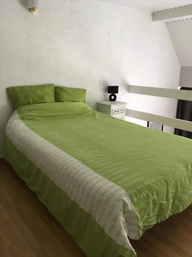 Villa Nova Duplexappartement Middelkerke