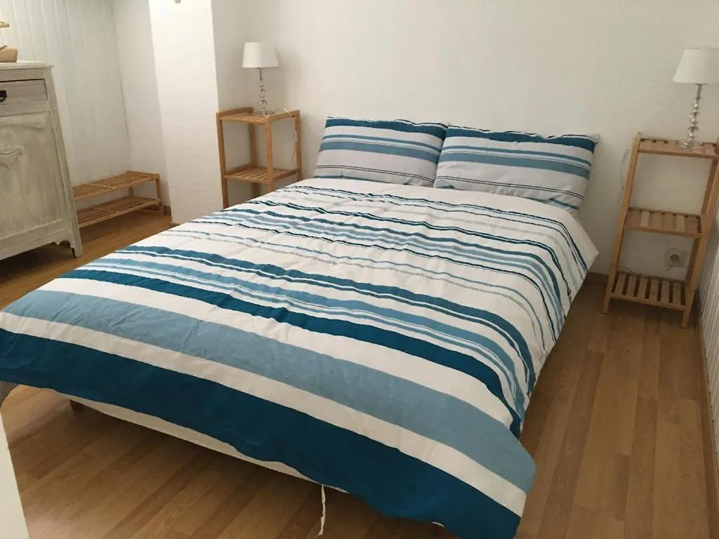 Villa Nova Duplexappartement Middelkerke