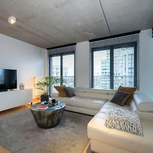 London 993 Loft 402 Antwerpen