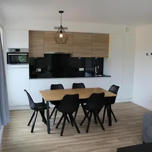  Apartment West Bay Familieappartement