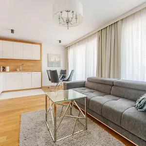 Apart111 Rodzinny - 3 - Sauna, Silownia Kolberg