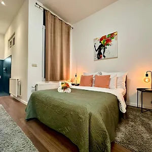 Luxury Centrum Antwerpen